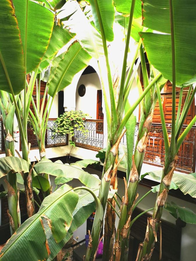 Riad Mehdia Marrakesh Exterior foto