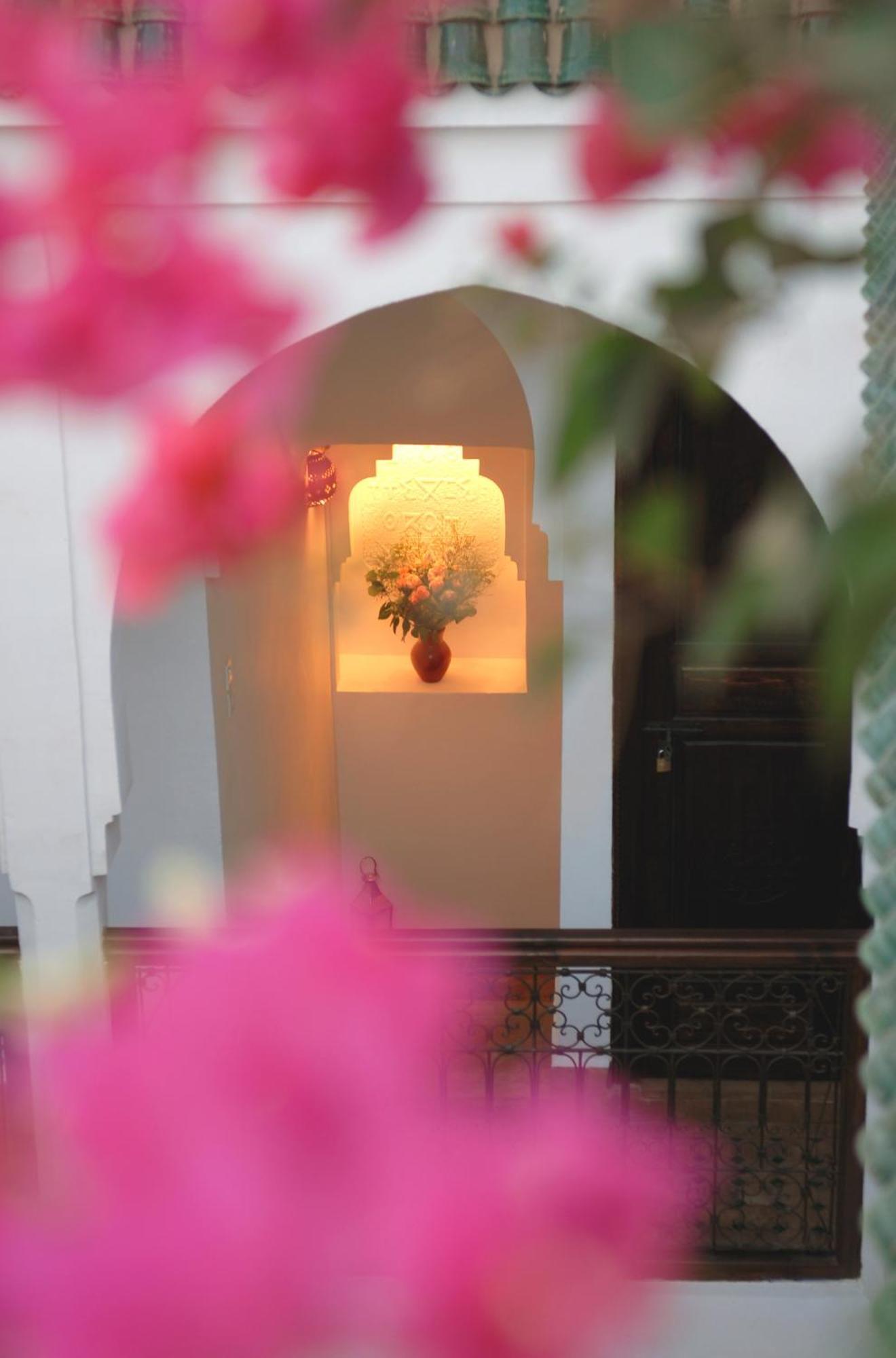 Riad Mehdia Marrakesh Exterior foto
