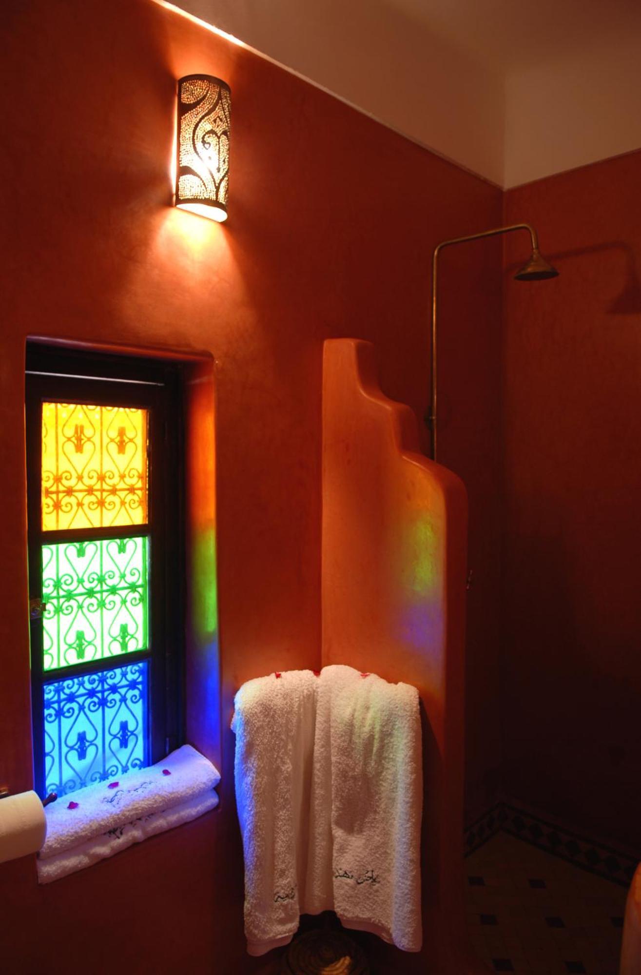 Riad Mehdia Marrakesh Exterior foto