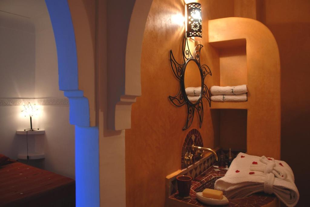 Riad Mehdia Marrakesh Habitación foto