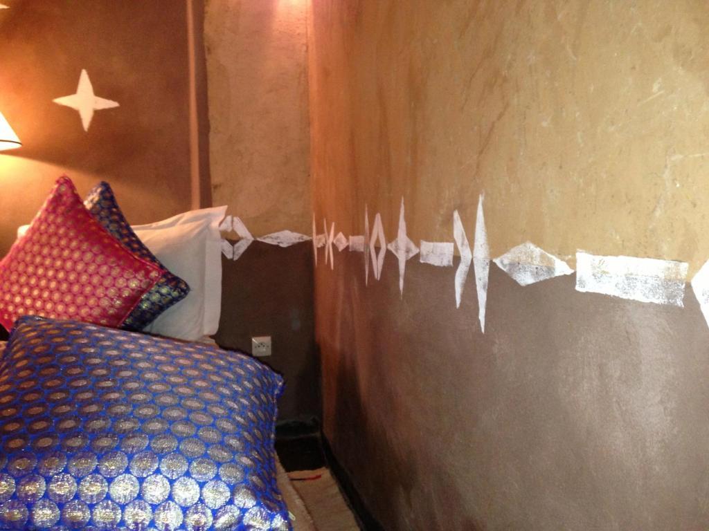 Riad Mehdia Marrakesh Habitación foto