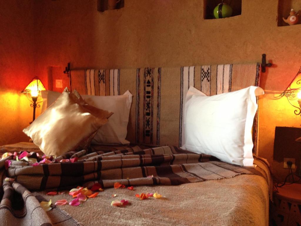 Riad Mehdia Marrakesh Habitación foto