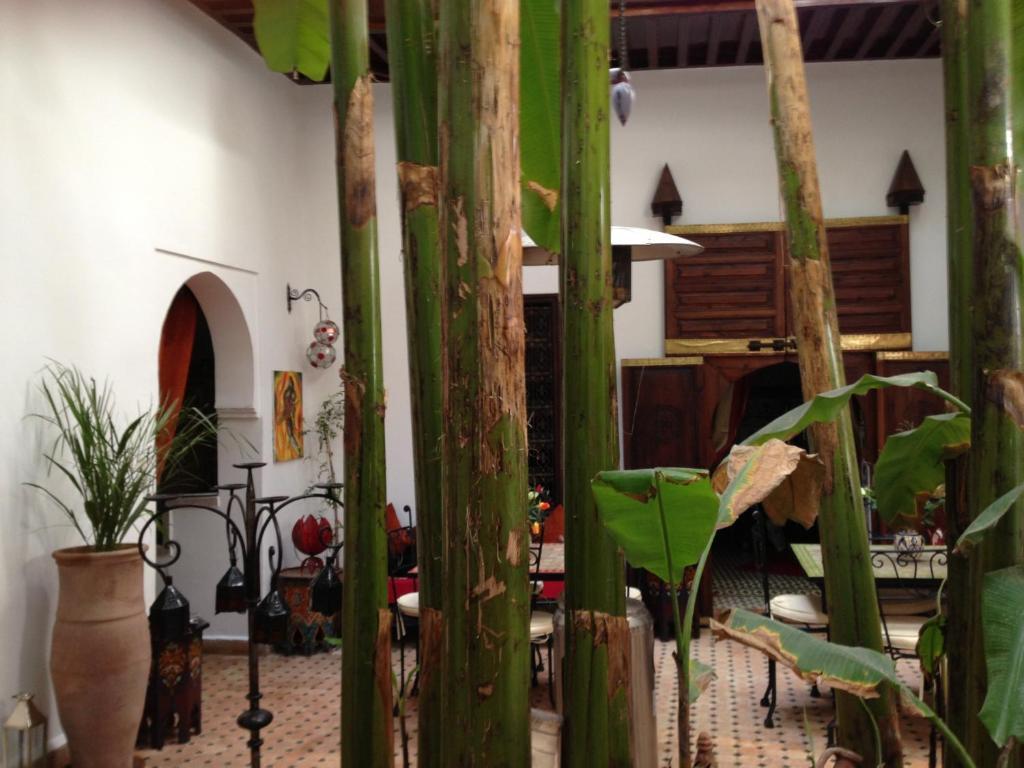 Riad Mehdia Marrakesh Exterior foto