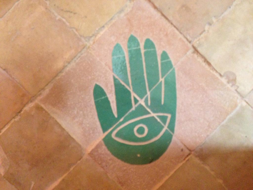 Riad Mehdia Marrakesh Exterior foto