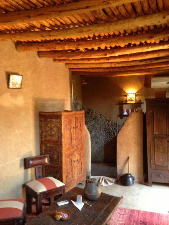 Riad Mehdia Marrakesh Exterior foto