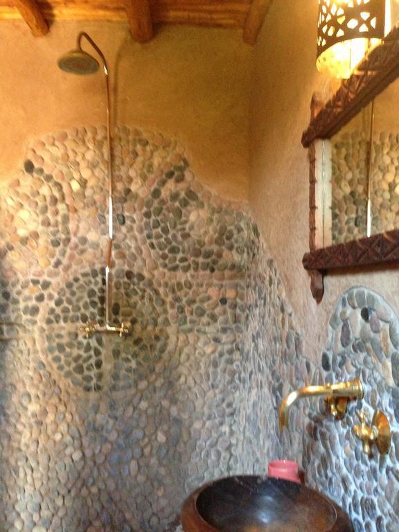 Riad Mehdia Marrakesh Exterior foto