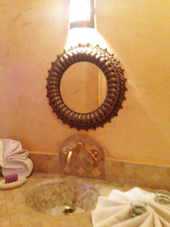 Riad Mehdia Marrakesh Exterior foto