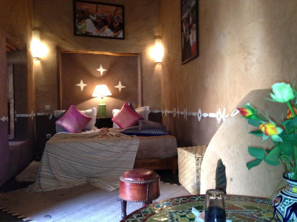 Riad Mehdia Marrakesh Exterior foto