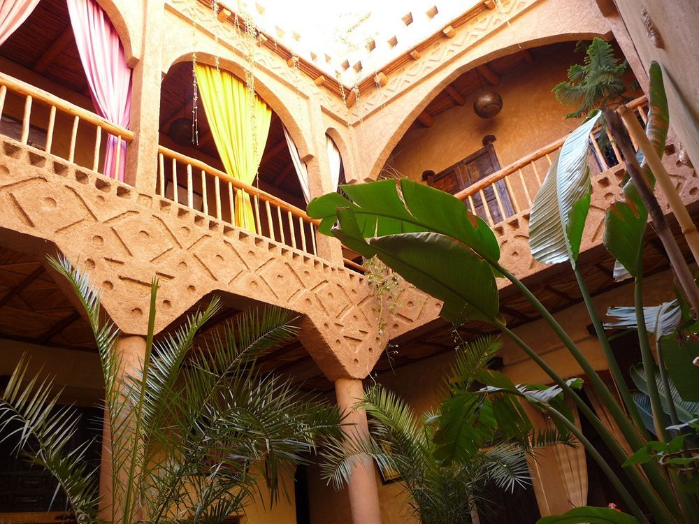 Riad Mehdia Marrakesh Exterior foto