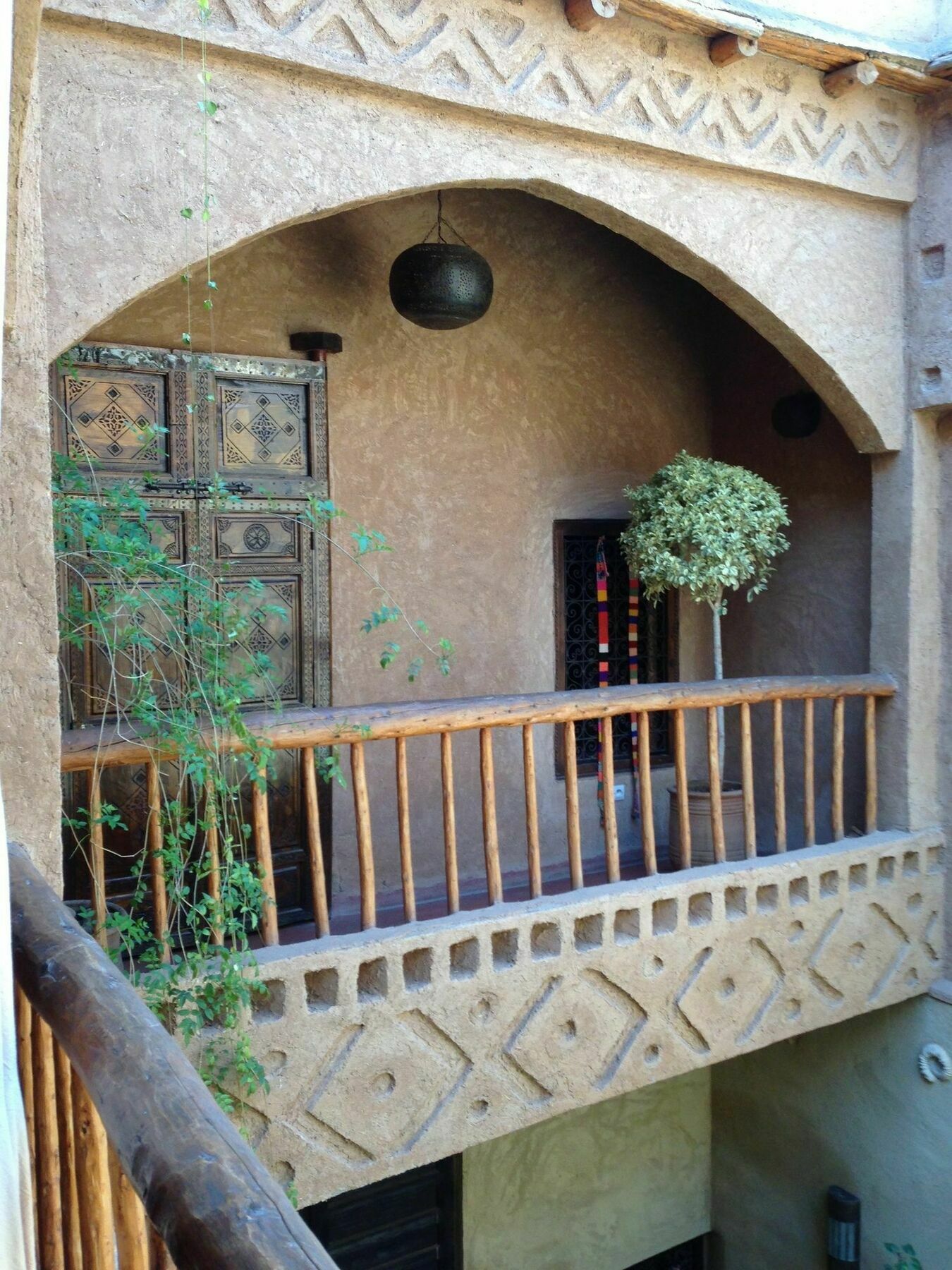 Riad Mehdia Marrakesh Exterior foto