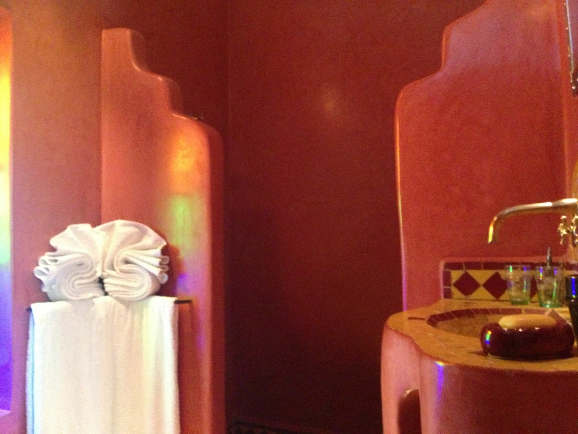 Riad Mehdia Marrakesh Exterior foto