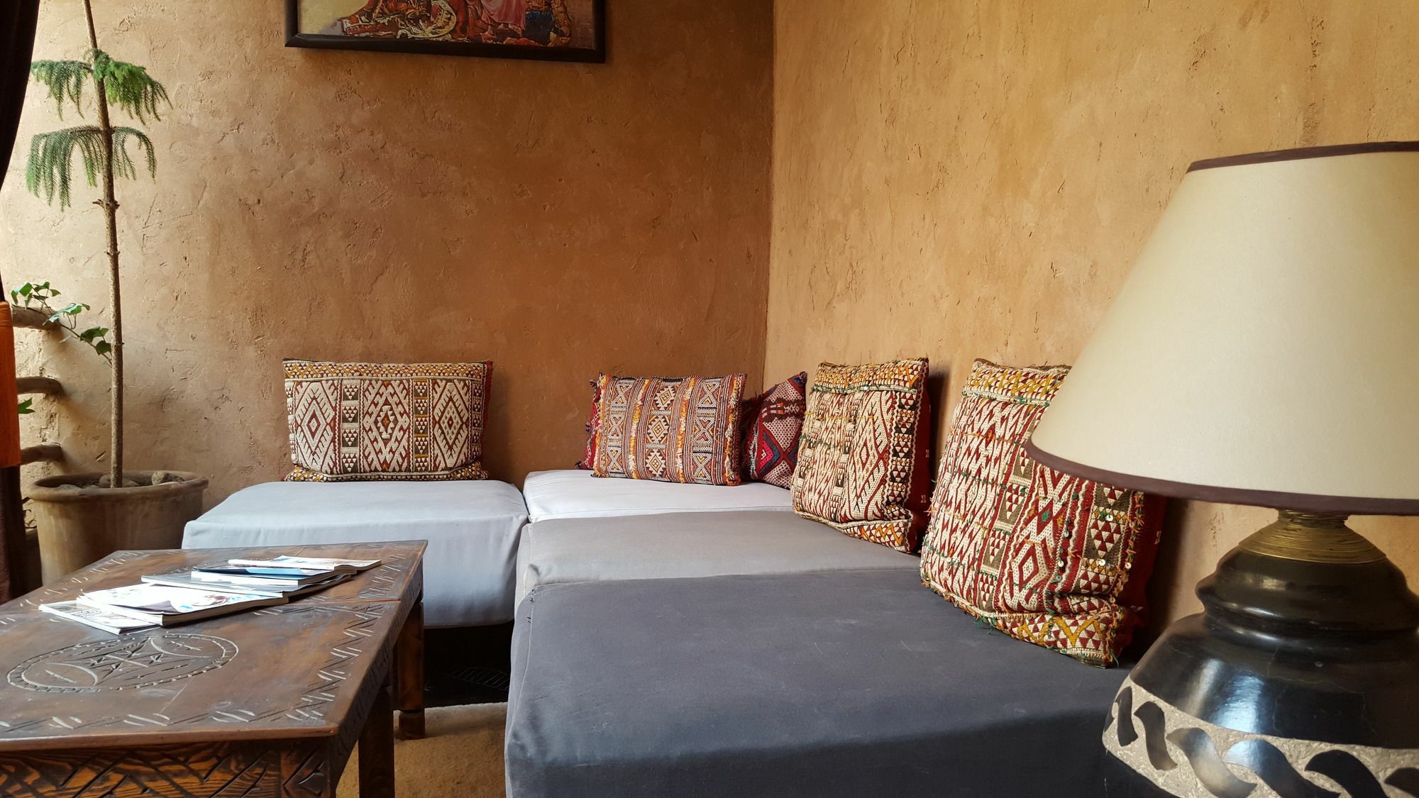 Riad Mehdia Marrakesh Exterior foto